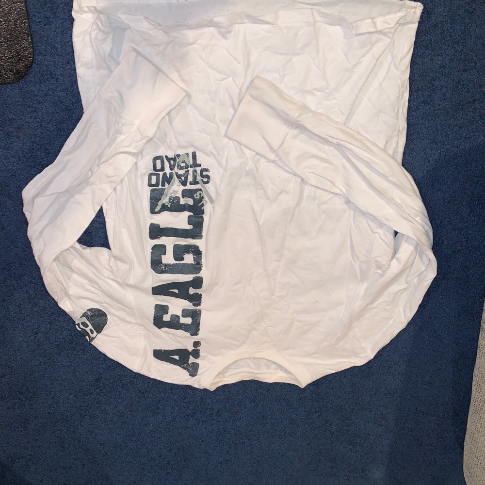 American Eagle Long Sleeve Tshirt